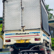 MAHINDRA MAXXIMO PLUS 2013