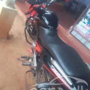 BAJAJ PULSAR 150 2007