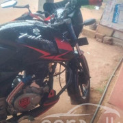 BAJAJ PULSAR 150 2007