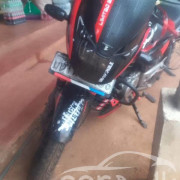 BAJAJ PULSAR 150 2007