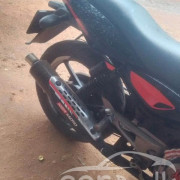 BAJAJ PULSAR 150 2007