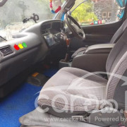TOYOTA HIACE 1998