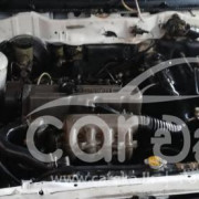 NISSAN BLUEBIRD 1988