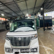 SUZUKI SPACIA 2018