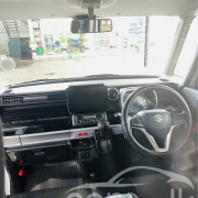 SUZUKI SPACIA 2018