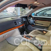 TOYOTA MARK II 2003