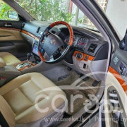 TOYOTA MARK II 2003