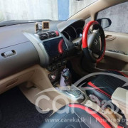 HONDA CITY 2003