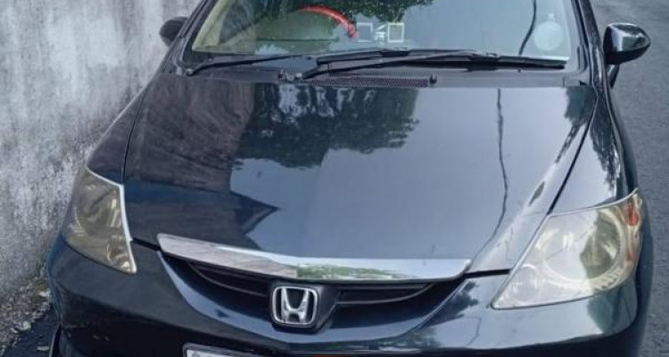 HONDA CITY 2003