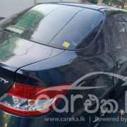 HONDA CITY 2003