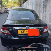 HONDA CITY 2003