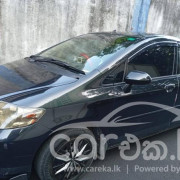 HONDA CITY 2003