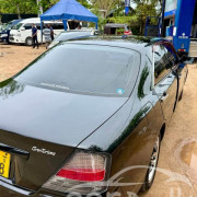 NISSAN CEDRIC 1999