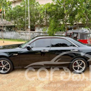 NISSAN CEDRIC 1999