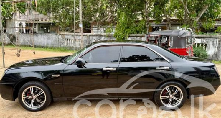 NISSAN CEDRIC 1999