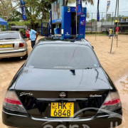 NISSAN CEDRIC 1999