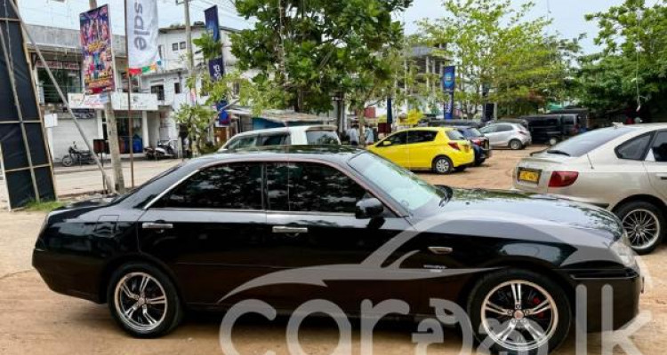 NISSAN CEDRIC 1999