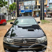 NISSAN CEDRIC 1999