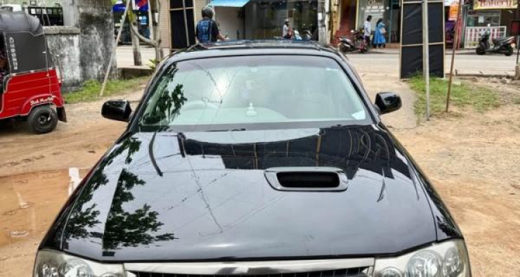 NISSAN CEDRIC 1999