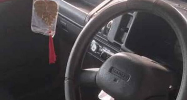 SUZUKI MARUTI 800 2006
