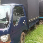 KIA LORRY 2002