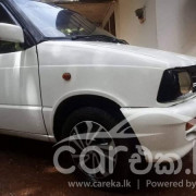 SUZUKI MARUTI 800 1996
