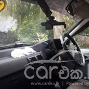 SUZUKI MARUTI 800 1996