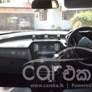 MAHINDRA KUV100 NXT 2019