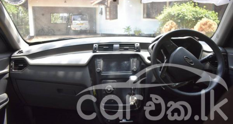 MAHINDRA KUV100 NXT 2019