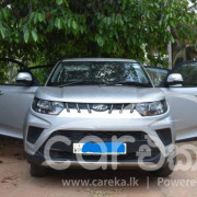 MAHINDRA KUV100 NXT 2019