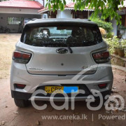 MAHINDRA KUV100 NXT 2019