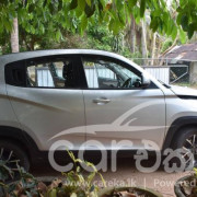 MAHINDRA KUV100 NXT 2019