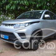 MAHINDRA KUV100 NXT 2019