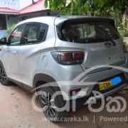 MAHINDRA KUV100 NXT 2019
