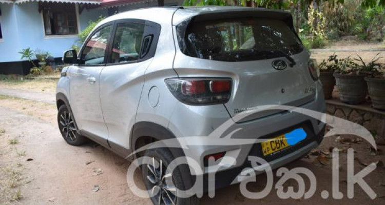 MAHINDRA KUV100 NXT 2019