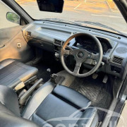 DAIHATSU CHARADE 1985