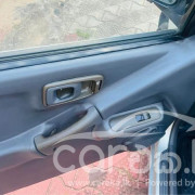 SUZUKI MARUTI ZEN 2003