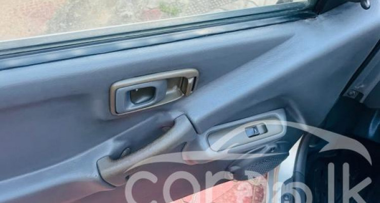 SUZUKI MARUTI ZEN 2003