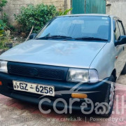 SUZUKI MARUTI ZEN 2003