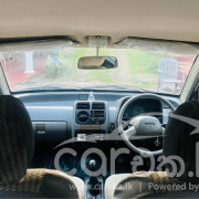 SUZUKI MARUTI ZEN 2003