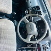 SUZUKI MARUTI ZEN 2003