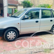 SUZUKI MARUTI ZEN 2003