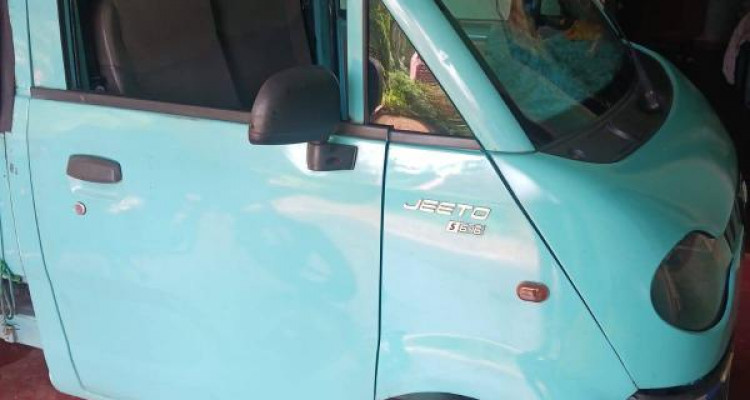 MAHINDRA JEETO 2015