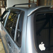 SUZUKI MARUTI 800 2008