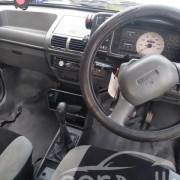 SUZUKI MARUTI 800 2008