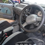 SUZUKI MARUTI 800 2008