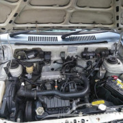 SUZUKI MARUTI 800 2008