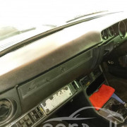MITSUBISHI LANCER WAGON 1985