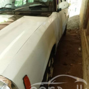 MITSUBISHI LANCER WAGON 1985