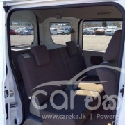 NISSAN CLIPPER GX 2024